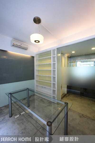 30坪老屋(16~30年)＿現代風商業空間案例圖片＿絕享設計＿絕享_19之10