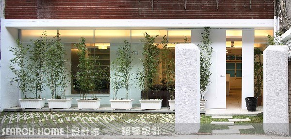 30坪老屋(16~30年)＿現代風商業空間案例圖片＿絕享設計＿絕享_19之9