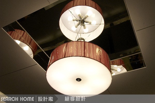 28坪老屋(16~30年)＿混搭風客廳案例圖片＿絕享設計＿絕享_17之10