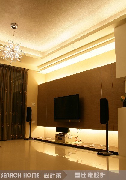 35坪新成屋(5年以下)＿現代風案例圖片＿墨比雅設計＿墨比雅_39之5