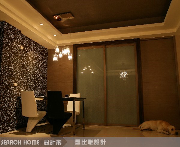35坪新成屋(5年以下)＿現代風案例圖片＿墨比雅設計＿墨比雅_39之9