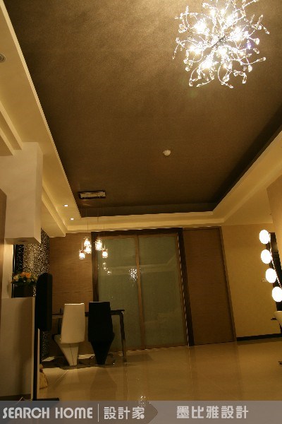 35坪新成屋(5年以下)＿現代風案例圖片＿墨比雅設計＿墨比雅_39之8