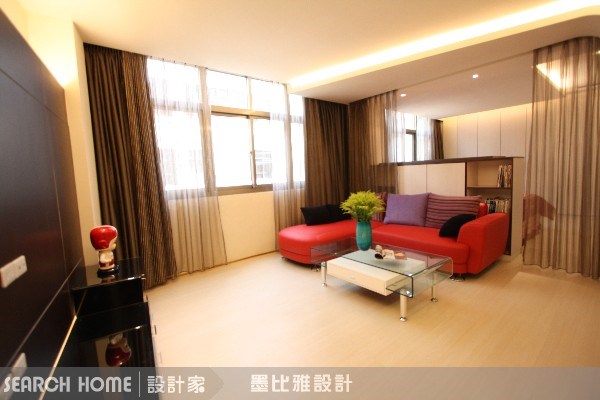 12坪老屋(16~30年)＿現代風案例圖片＿墨比雅設計＿墨比雅_38之16