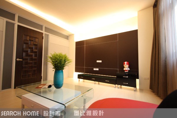 12坪老屋(16~30年)＿現代風案例圖片＿墨比雅設計＿墨比雅_38之17