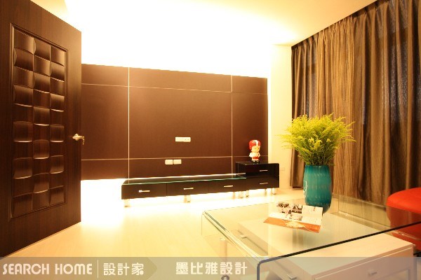 12坪老屋(16~30年)＿現代風案例圖片＿墨比雅設計＿墨比雅_38之1