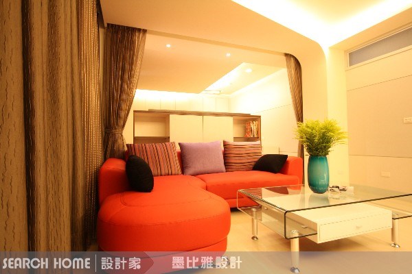 12坪老屋(16~30年)＿現代風案例圖片＿墨比雅設計＿墨比雅_38之2
