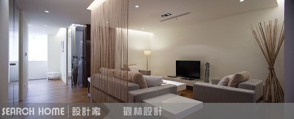 34坪老屋(16~30年)＿休閒風客廳案例圖片＿觀林設計＿觀林_13之3