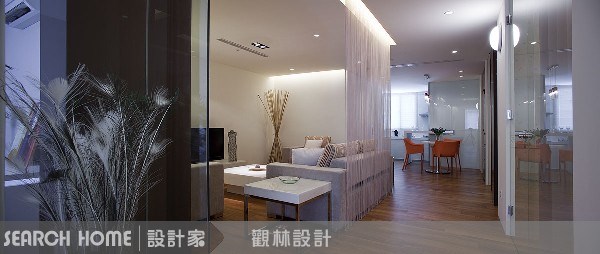 34坪老屋(16~30年)＿休閒風玄關案例圖片＿觀林設計＿觀林_13之1