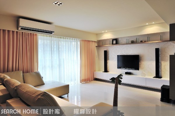 42坪老屋(16~30年)＿現代風案例圖片＿權釋設計＿權釋_59之3