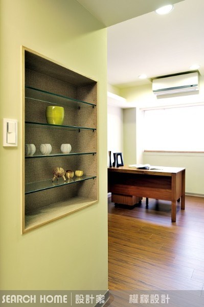 42坪老屋(16~30年)＿現代風案例圖片＿權釋設計＿權釋_59之16