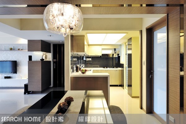 42坪老屋(16~30年)＿現代風案例圖片＿權釋設計＿權釋_59之12