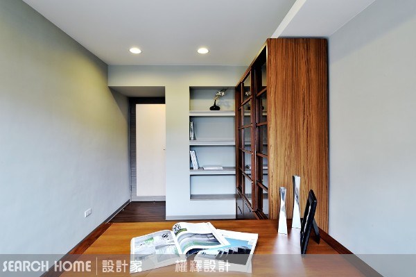 42坪老屋(16~30年)＿現代風案例圖片＿權釋設計＿權釋_59之19