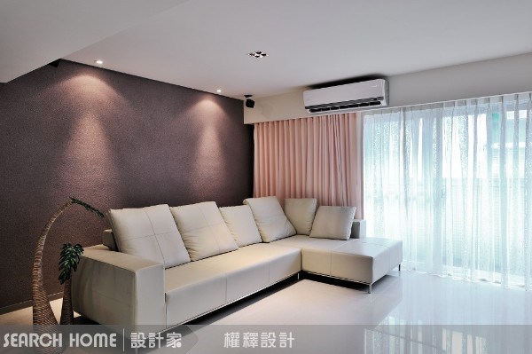 42坪老屋(16~30年)＿現代風案例圖片＿權釋設計＿權釋_59之2