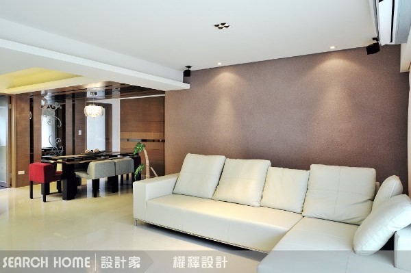 42坪老屋(16~30年)＿現代風案例圖片＿權釋設計＿權釋_59之32