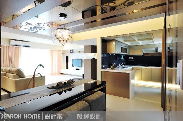 42坪老屋(16~30年)＿現代風案例圖片＿權釋設計＿權釋_59之6