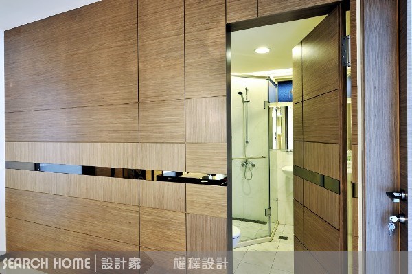 42坪老屋(16~30年)＿現代風案例圖片＿權釋設計＿權釋_59之15