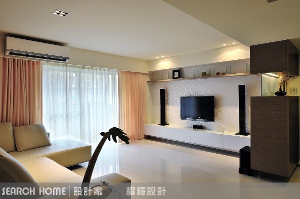 42坪老屋(16~30年)＿現代風案例圖片＿權釋設計＿權釋_59之29