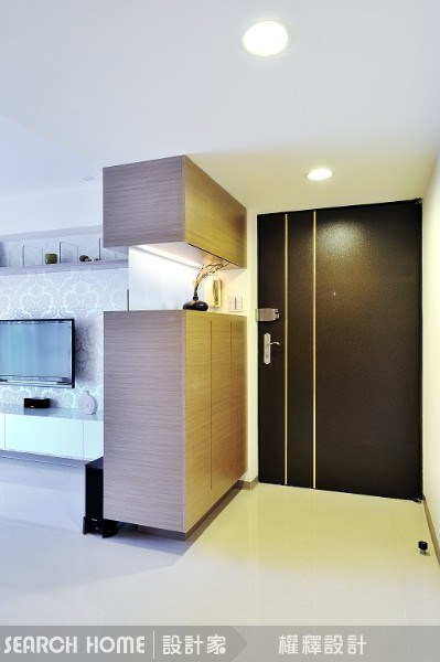 42坪老屋(16~30年)＿現代風案例圖片＿權釋設計＿權釋_59之28