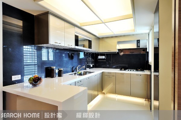 42坪老屋(16~30年)＿現代風案例圖片＿權釋設計＿權釋_59之7