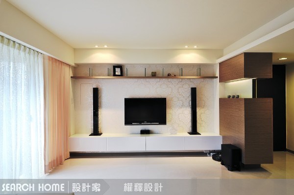 42坪老屋(16~30年)＿現代風案例圖片＿權釋設計＿權釋_59之30