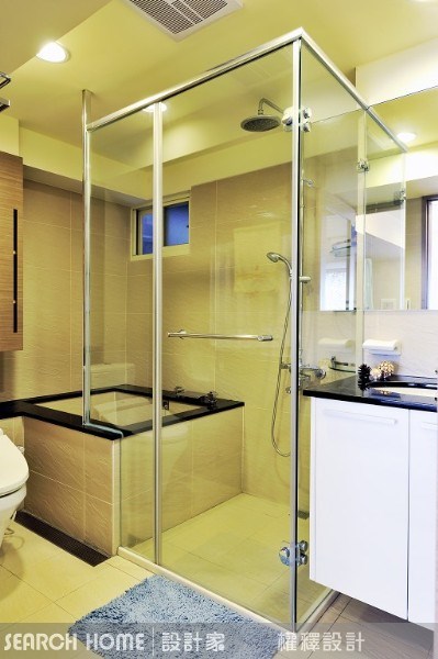 42坪老屋(16~30年)＿現代風案例圖片＿權釋設計＿權釋_59之26