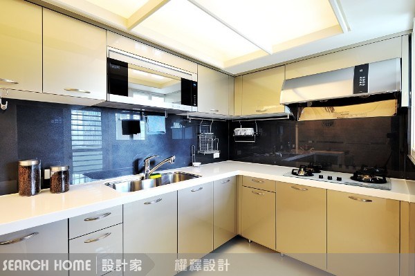 42坪老屋(16~30年)＿現代風案例圖片＿權釋設計＿權釋_59之9