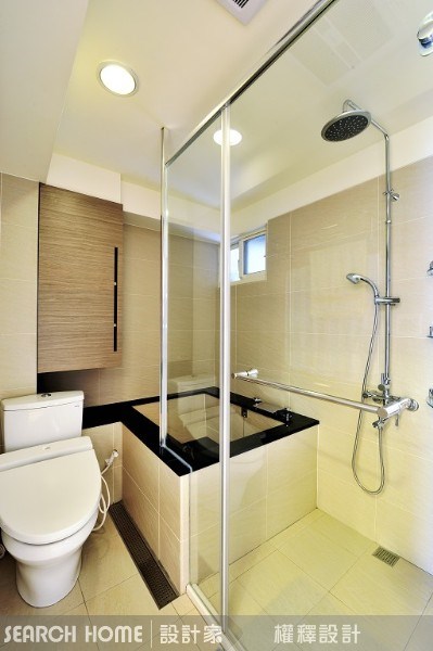 42坪老屋(16~30年)＿現代風案例圖片＿權釋設計＿權釋_59之27