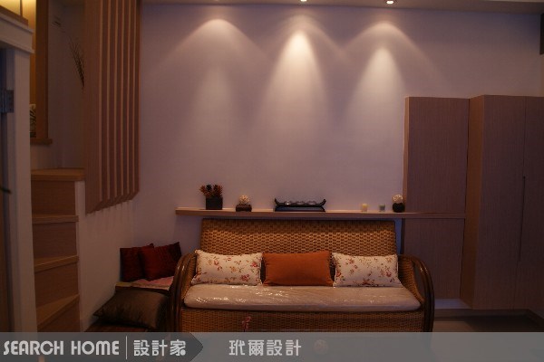 12坪新成屋(5年以下)＿現代風案例圖片＿玳爾設計＿玳爾_12之16