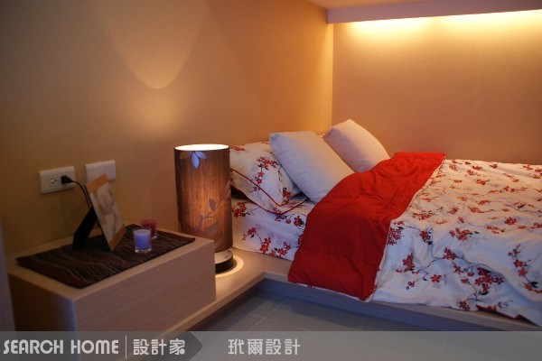 12坪新成屋(5年以下)＿現代風案例圖片＿玳爾設計＿玳爾_12之8