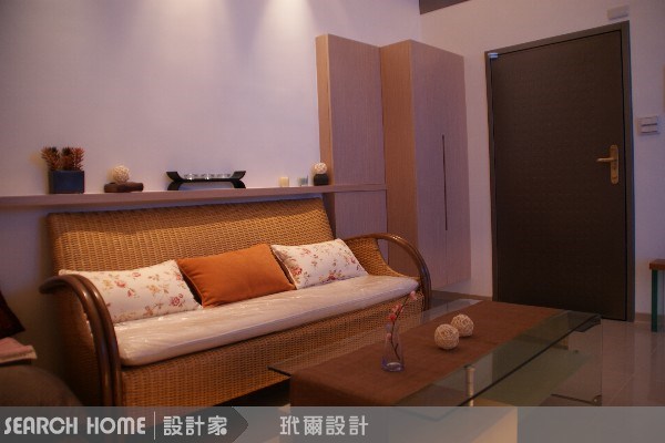 12坪新成屋(5年以下)＿現代風案例圖片＿玳爾設計＿玳爾_12之7