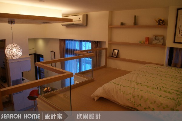 12坪新成屋(5年以下)＿現代風案例圖片＿玳爾設計＿玳爾_12之21