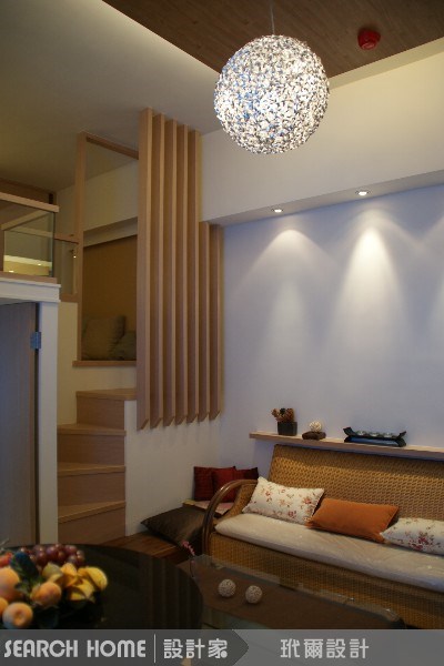 12坪新成屋(5年以下)＿現代風案例圖片＿玳爾設計＿玳爾_12之2