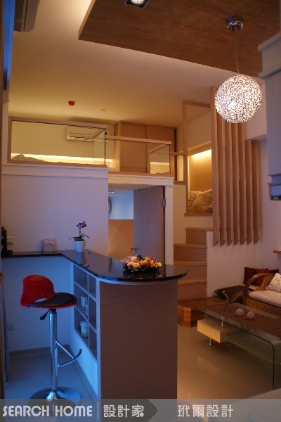 12坪新成屋(5年以下)＿現代風案例圖片＿玳爾設計＿玳爾_12之10