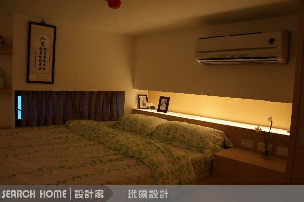 12坪新成屋(5年以下)＿現代風案例圖片＿玳爾設計＿玳爾_12之23