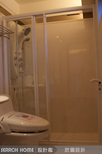 12坪新成屋(5年以下)＿現代風案例圖片＿玳爾設計＿玳爾_12之17