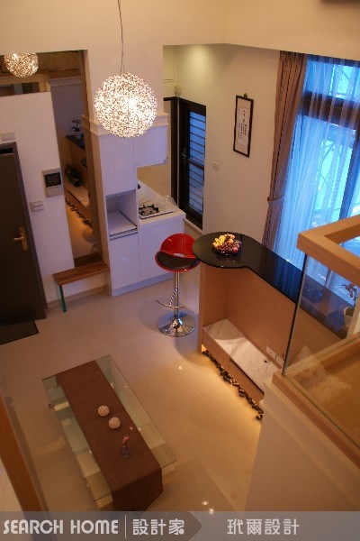 12坪新成屋(5年以下)＿現代風案例圖片＿玳爾設計＿玳爾_12之22
