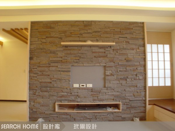 55坪新成屋(5年以下)＿人文禪風案例圖片＿玳爾設計＿玳爾_11之9