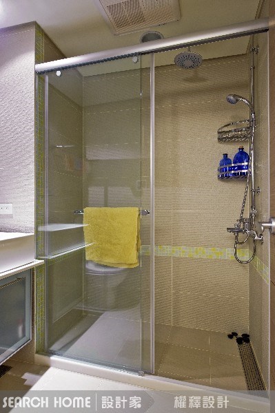 25坪老屋(16~30年)＿現代風案例圖片＿權釋設計＿權釋_58之2