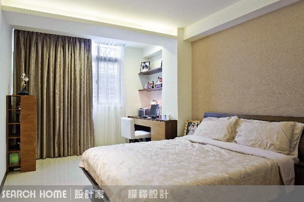 25坪老屋(16~30年)＿現代風案例圖片＿權釋設計＿權釋_58之1