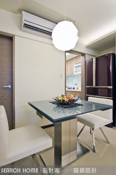 25坪老屋(16~30年)＿現代風案例圖片＿權釋設計＿權釋_58之8