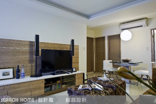 25坪老屋(16~30年)＿現代風案例圖片＿權釋設計＿權釋_58之9