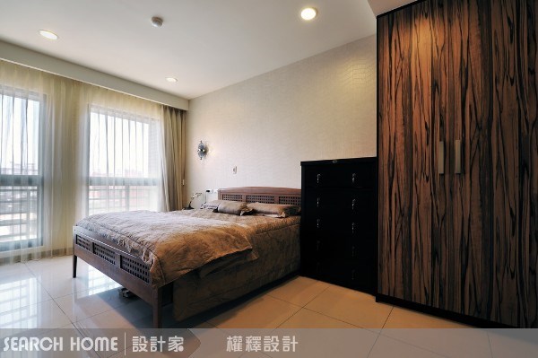 29坪新成屋(5年以下)＿休閒風案例圖片＿權釋設計＿權釋_57之5