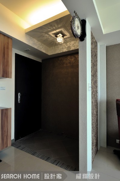 29坪新成屋(5年以下)＿休閒風案例圖片＿權釋設計＿權釋_57之1