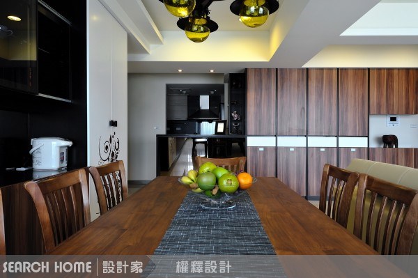 29坪新成屋(5年以下)＿休閒風案例圖片＿權釋設計＿權釋_57之2