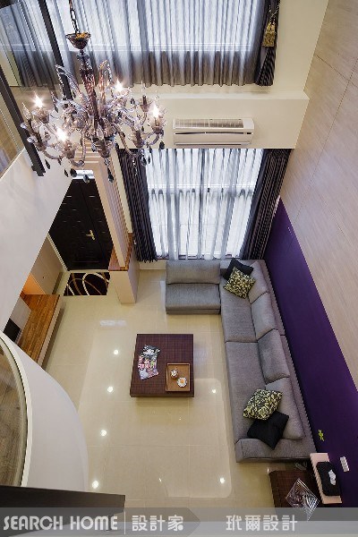 80坪新成屋(5年以下)＿現代風案例圖片＿玳爾設計＿玳爾_09之16