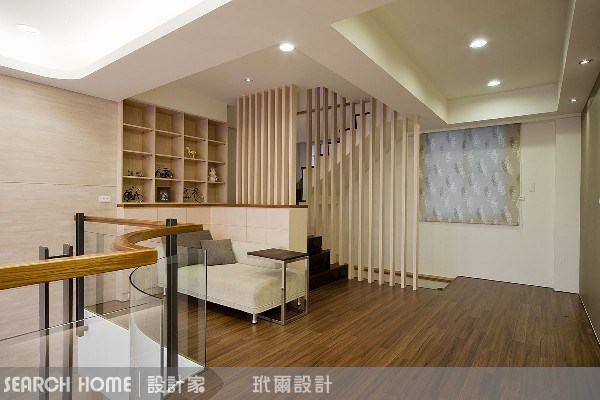 80坪新成屋(5年以下)＿現代風案例圖片＿玳爾設計＿玳爾_09之15