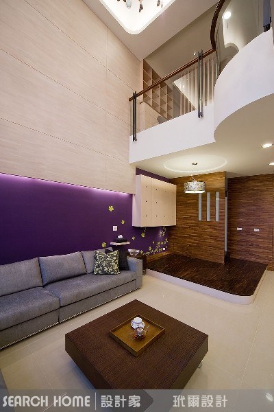 80坪新成屋(5年以下)＿現代風案例圖片＿玳爾設計＿玳爾_09之19