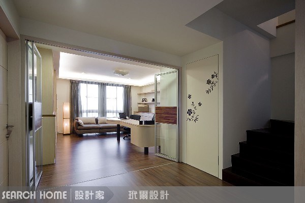 80坪新成屋(5年以下)＿現代風案例圖片＿玳爾設計＿玳爾_09之1