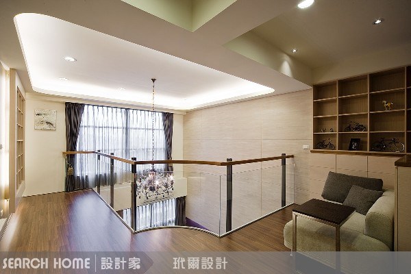 80坪新成屋(5年以下)＿現代風案例圖片＿玳爾設計＿玳爾_09之14