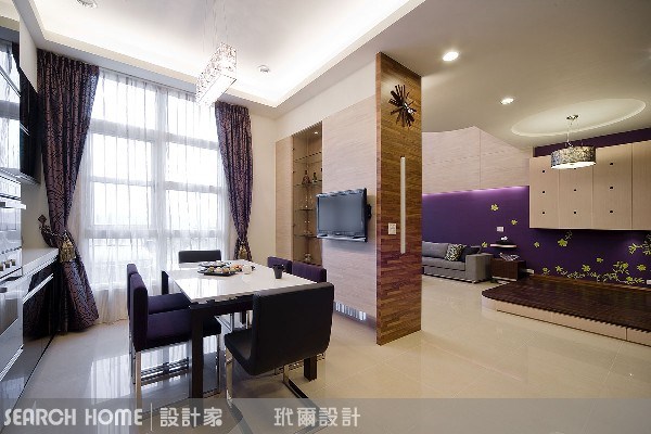 80坪新成屋(5年以下)＿現代風案例圖片＿玳爾設計＿玳爾_09之22